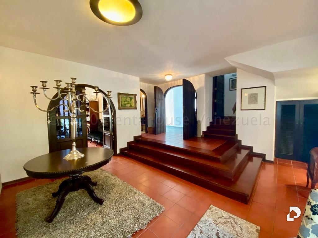 Casa en Prados del Este, Caracas – 2