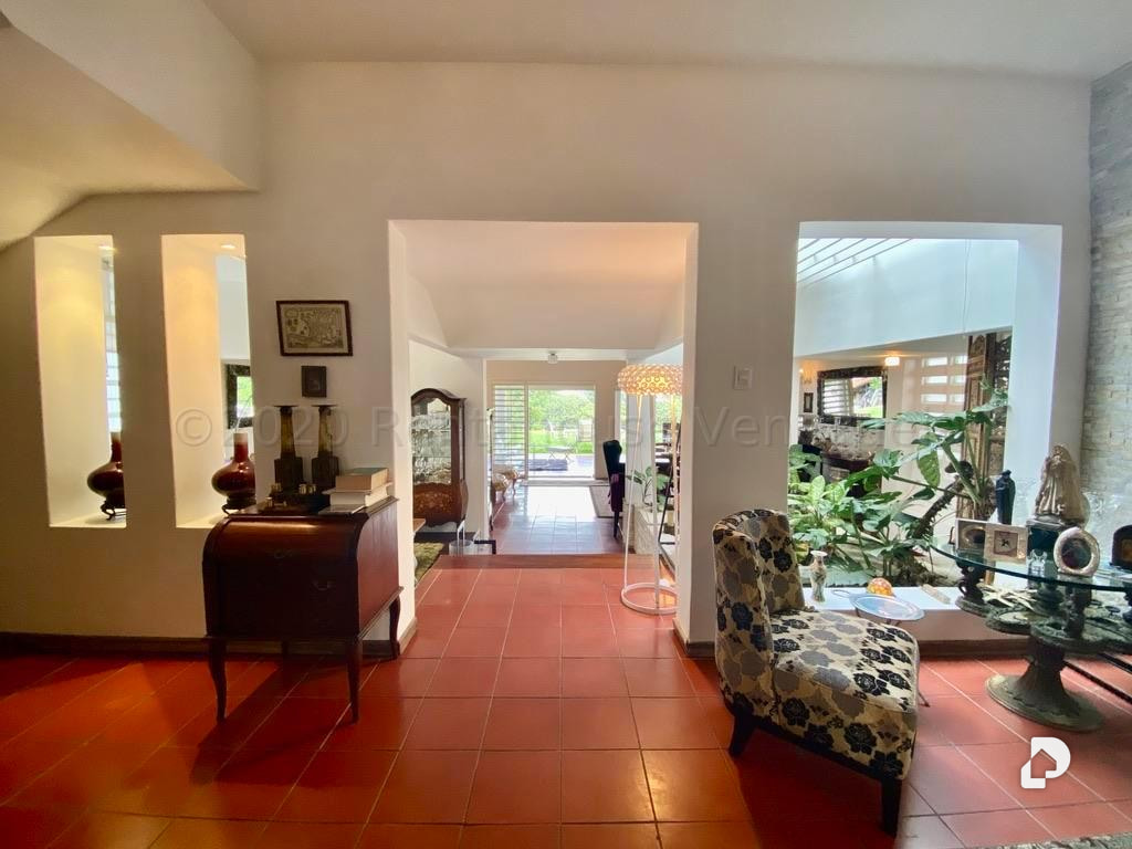 Casa en Prados del Este, Caracas – 7