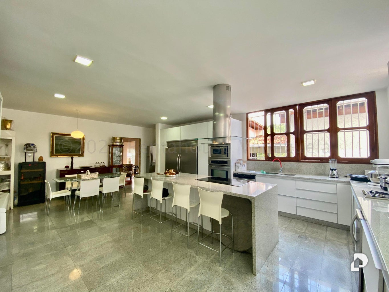 Casa en Prados del Este, Caracas – 5
