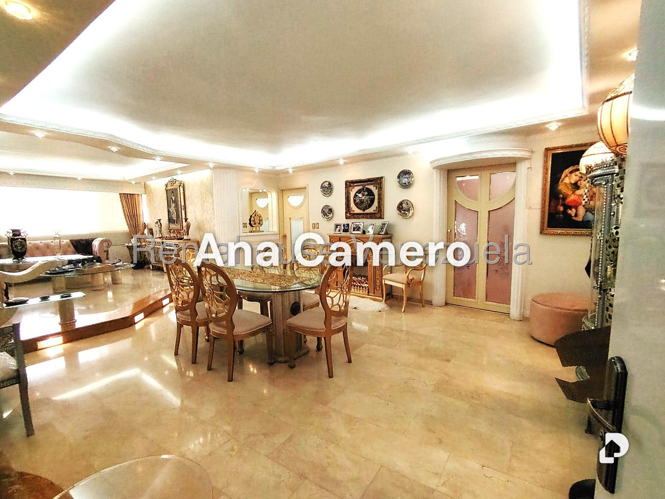 Apartamento en El Cafetal, Caracas – 21