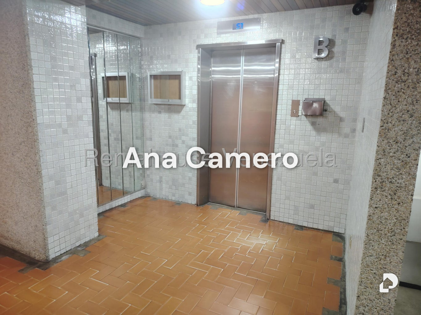Apartamento en El Cafetal, Caracas – 8