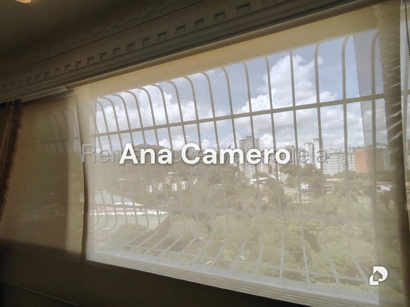 Apartamento en El Cafetal, Caracas – 26