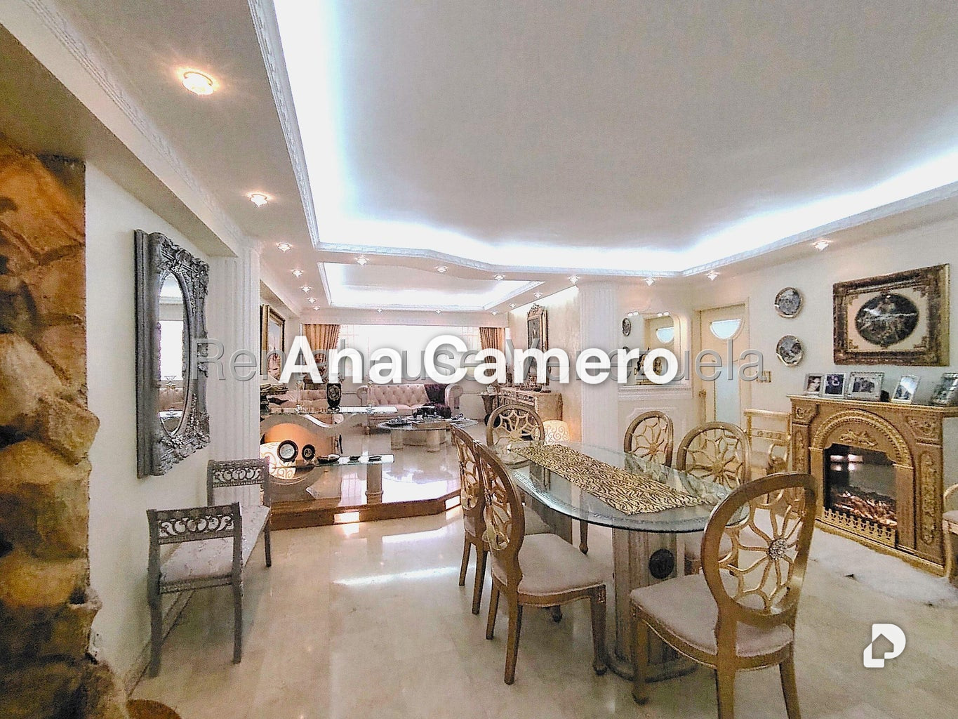 Apartamento en El Cafetal, Caracas – 23