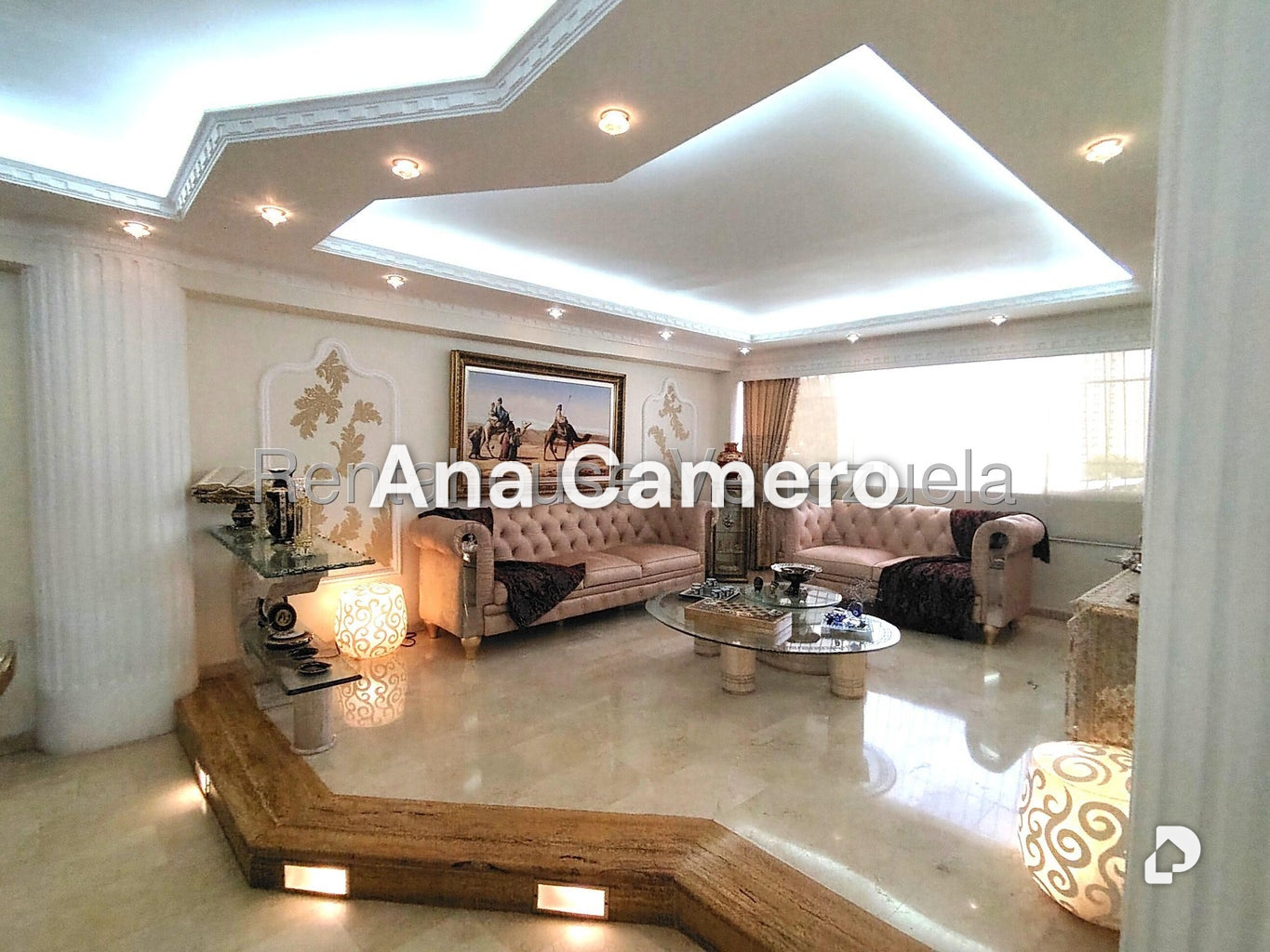 Apartamento en El Cafetal, Caracas – 24