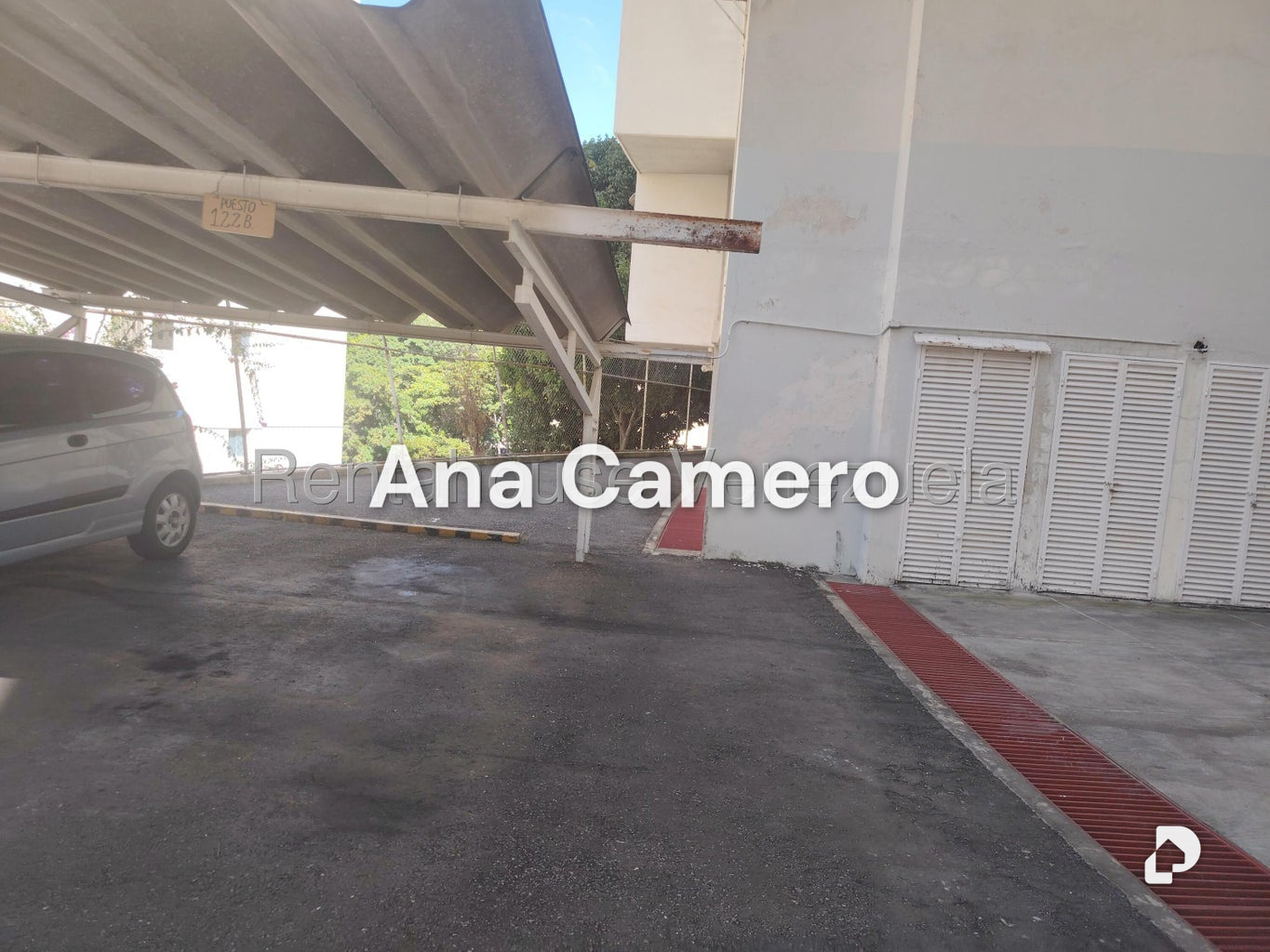 Apartamento en El Cafetal, Caracas – 12