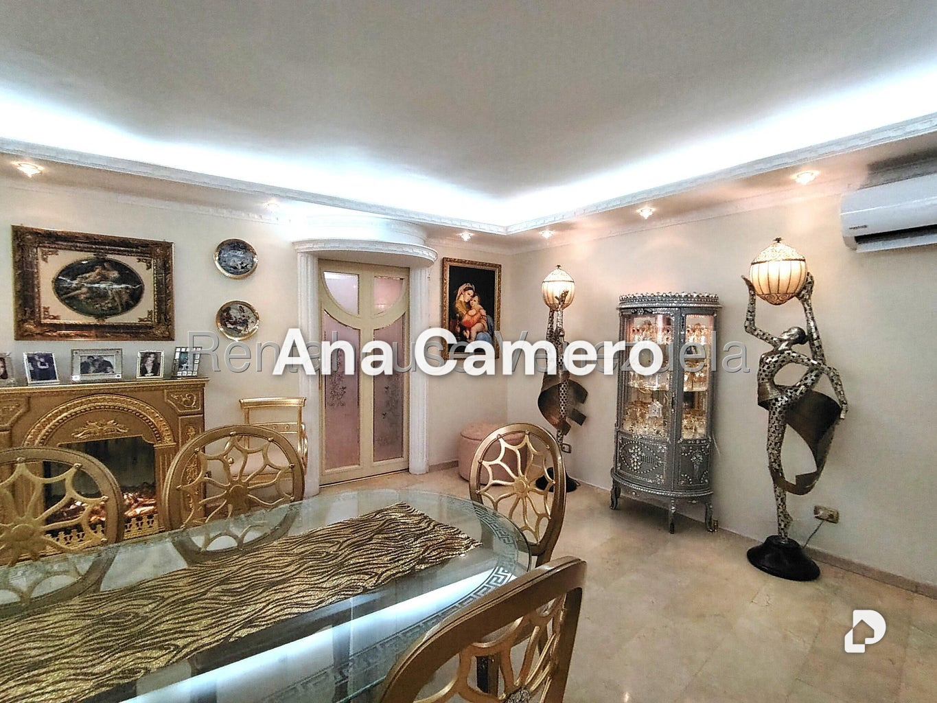 Apartamento en El Cafetal, Caracas – 30