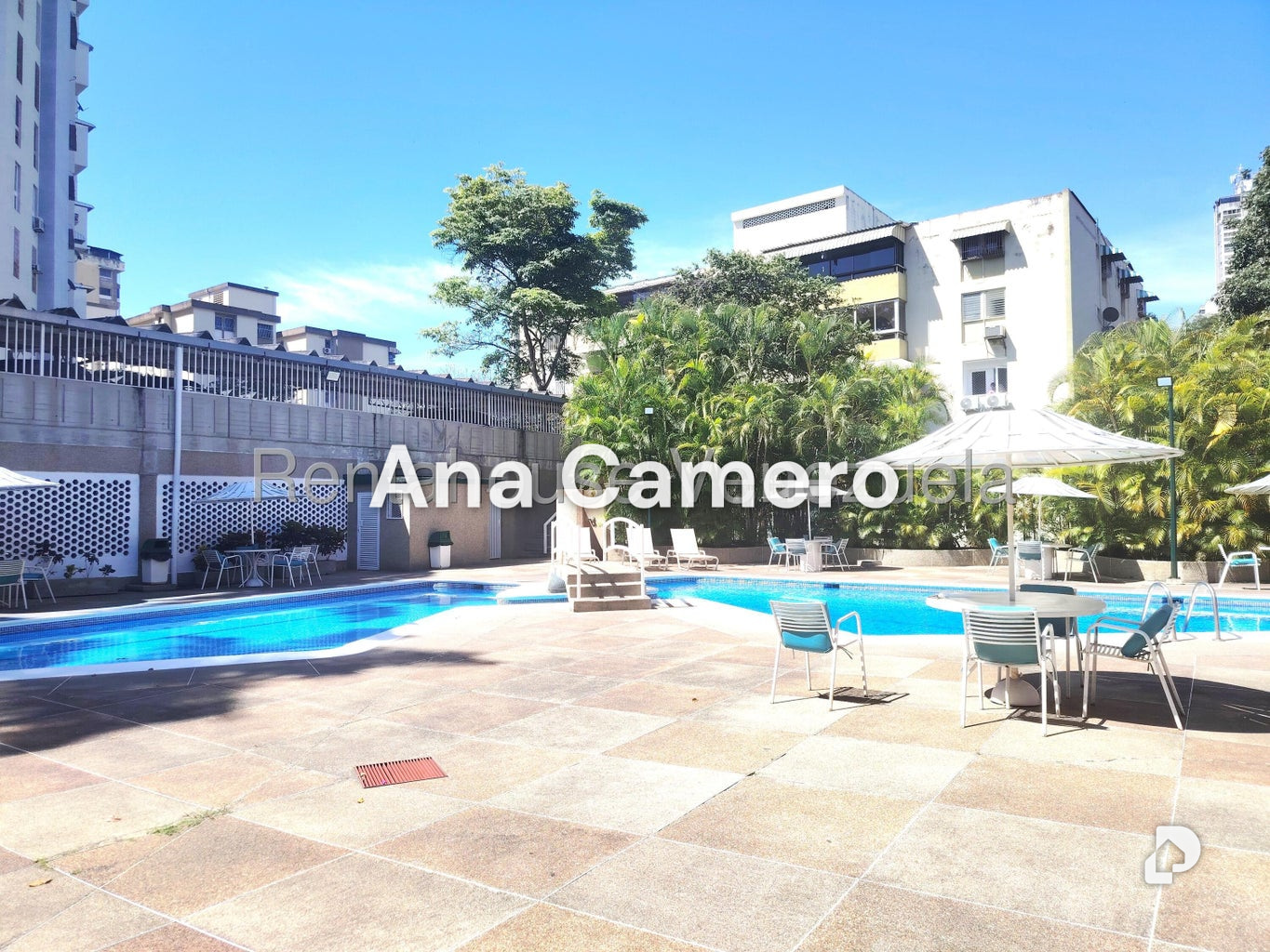 Apartamento en El Cafetal, Caracas – 17