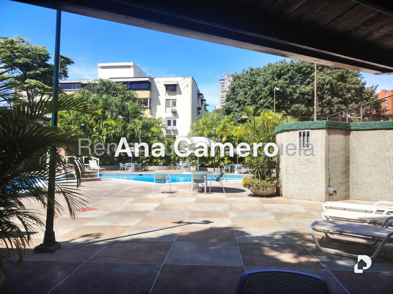 Apartamento en El Cafetal, Caracas – 16