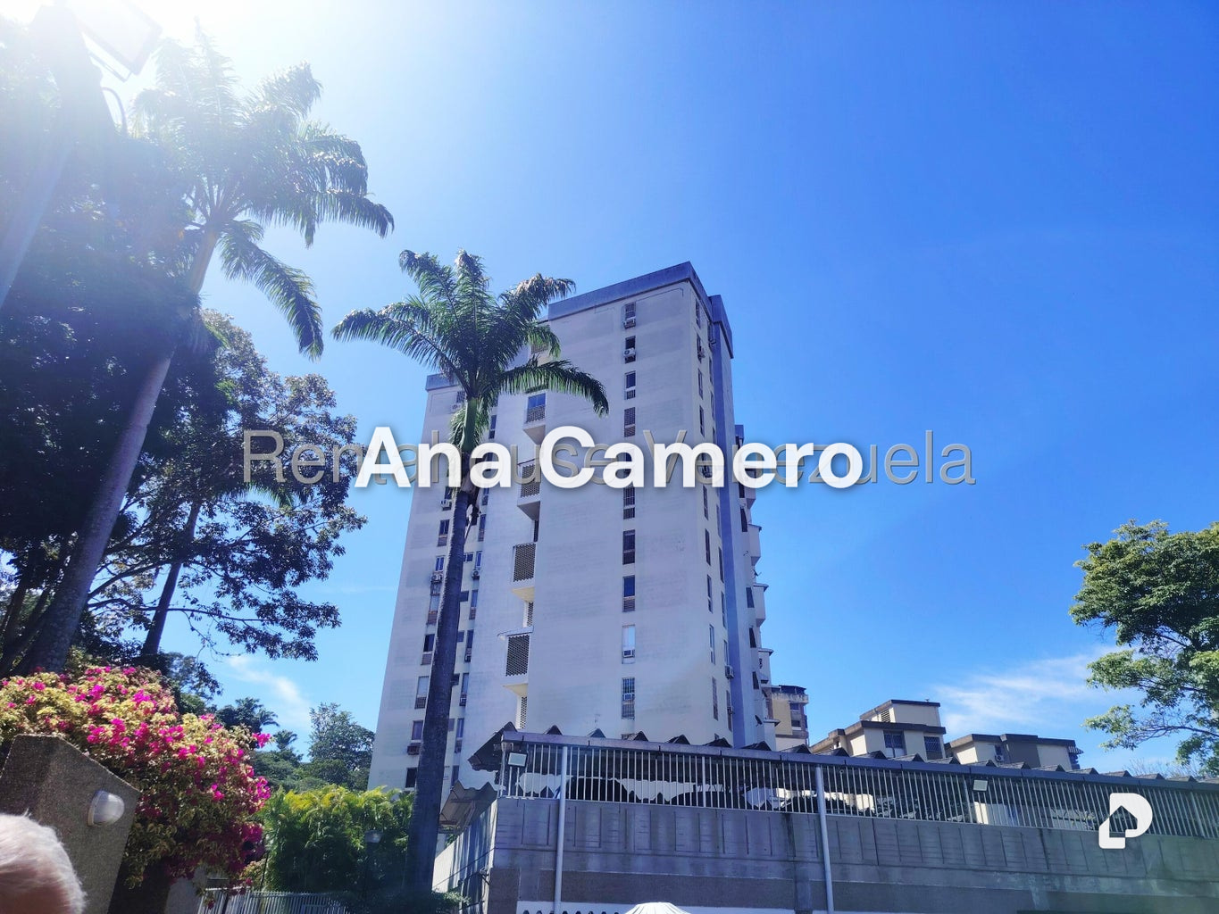 Apartamento en El Cafetal, Caracas – 18