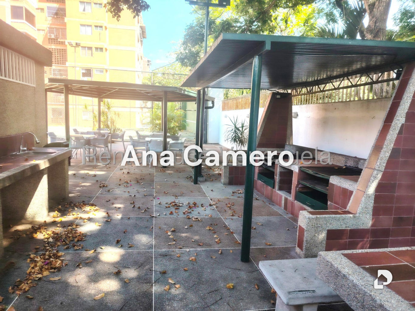 Apartamento en El Cafetal, Caracas – 15