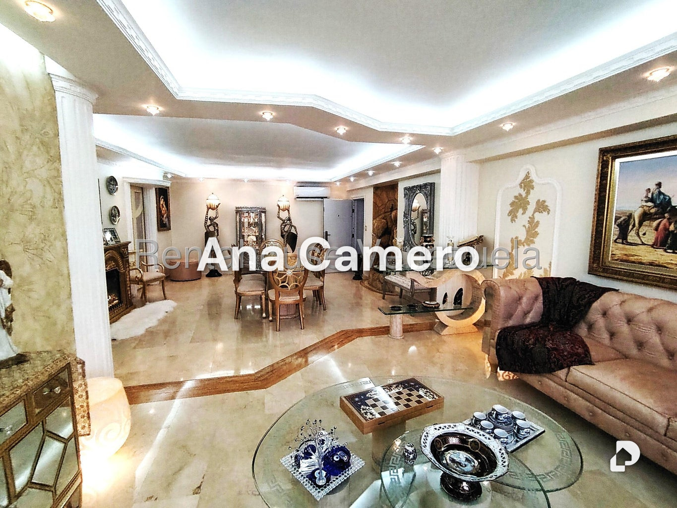 Apartamento en El Cafetal, Caracas – 27