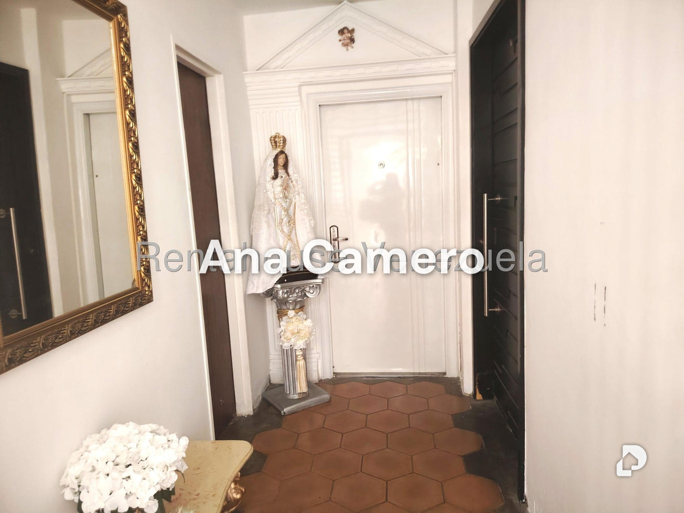 Apartamento en El Cafetal, Caracas – 20