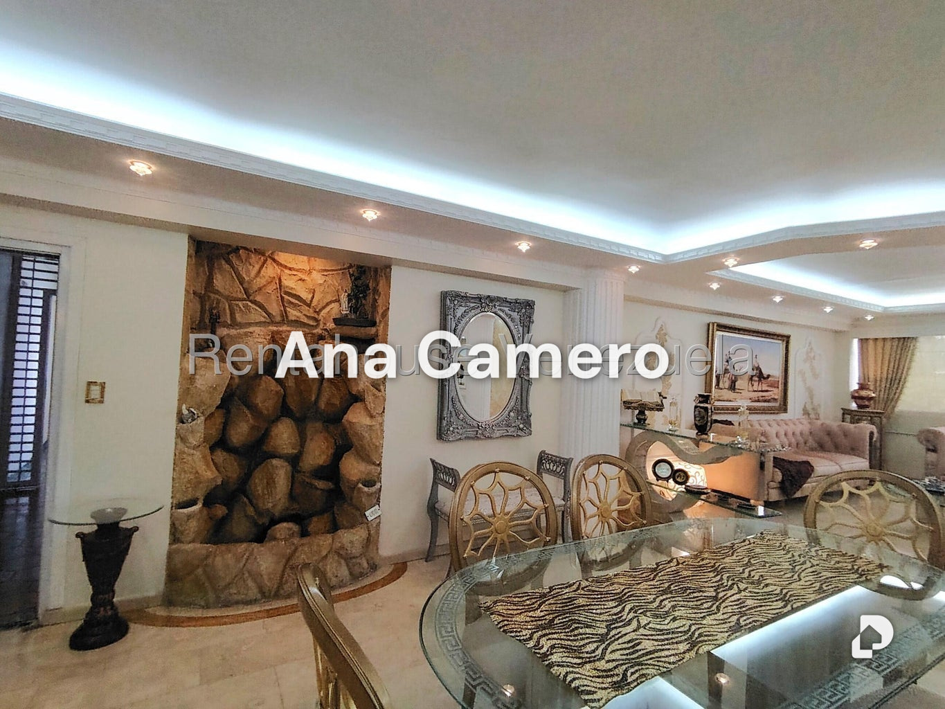 Apartamento en El Cafetal, Caracas – 22
