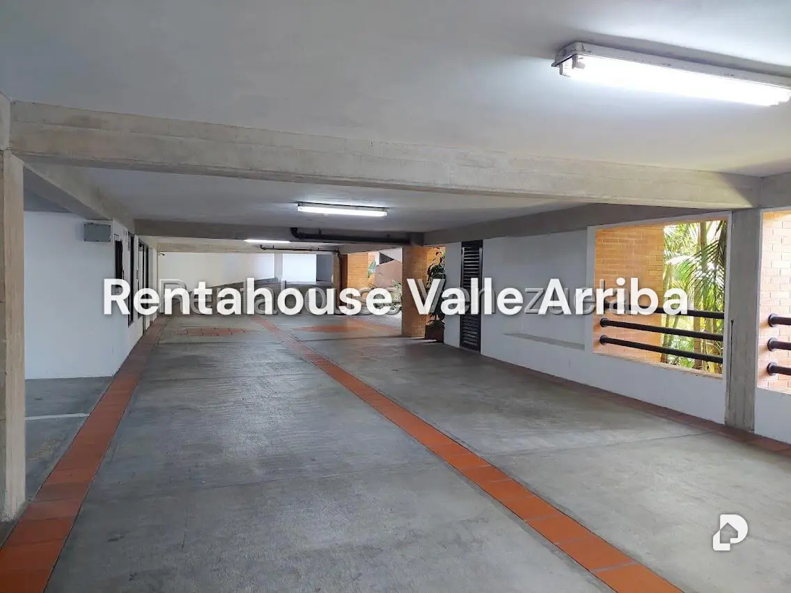 Apartamento en La Lagunita Country Club, Caracas – 11