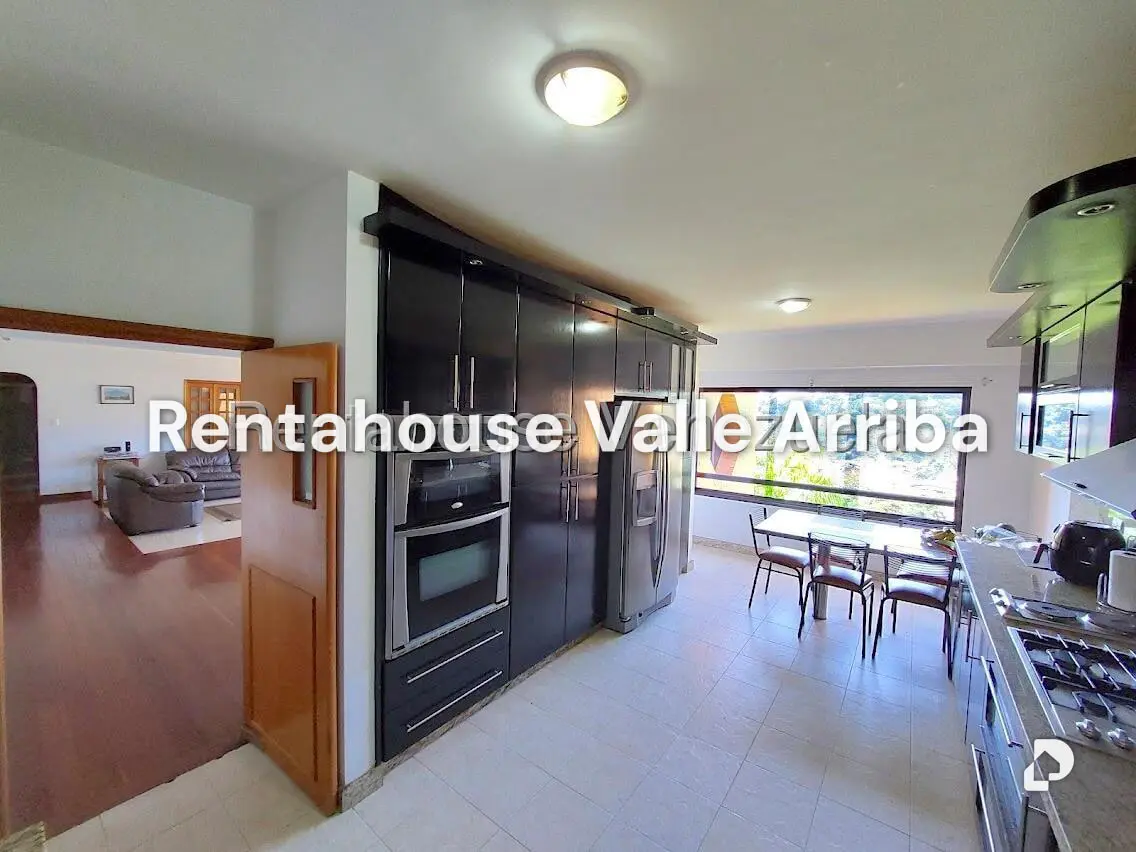 Apartamento en La Lagunita Country Club, Caracas – 7