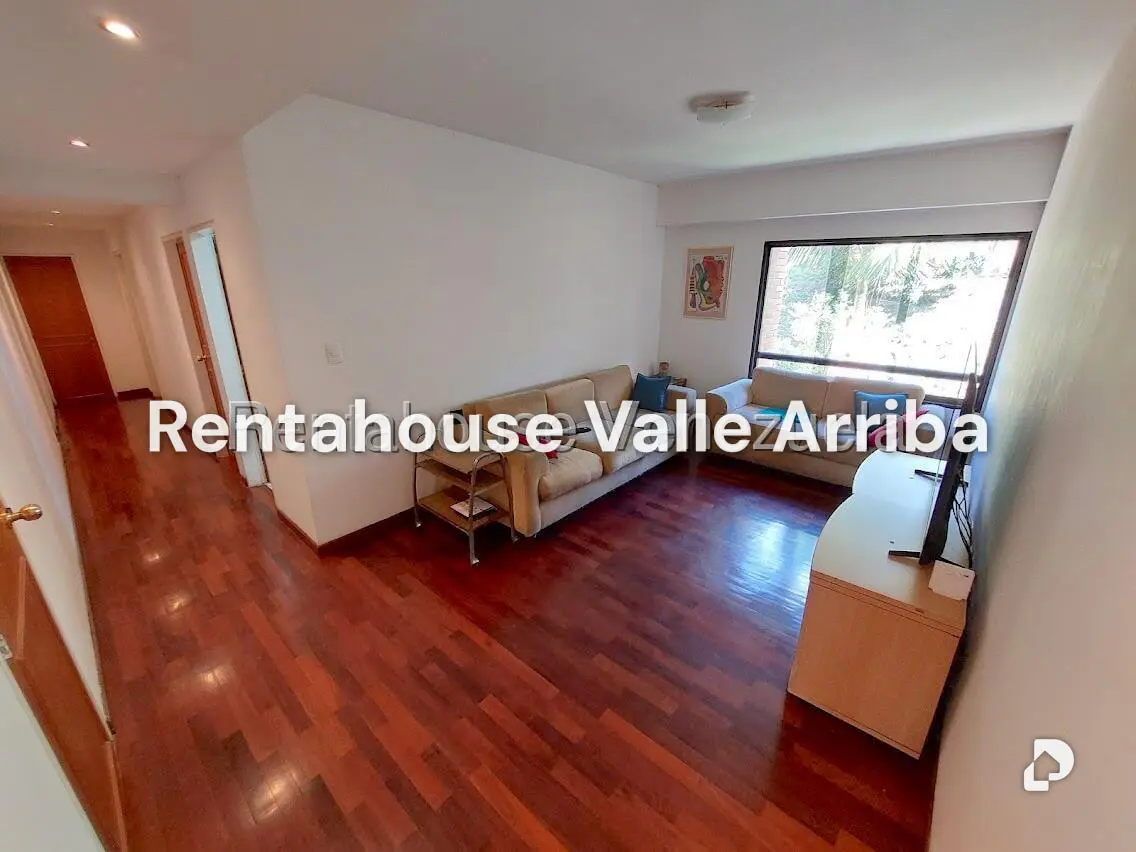Apartamento en La Lagunita Country Club, Caracas – 8