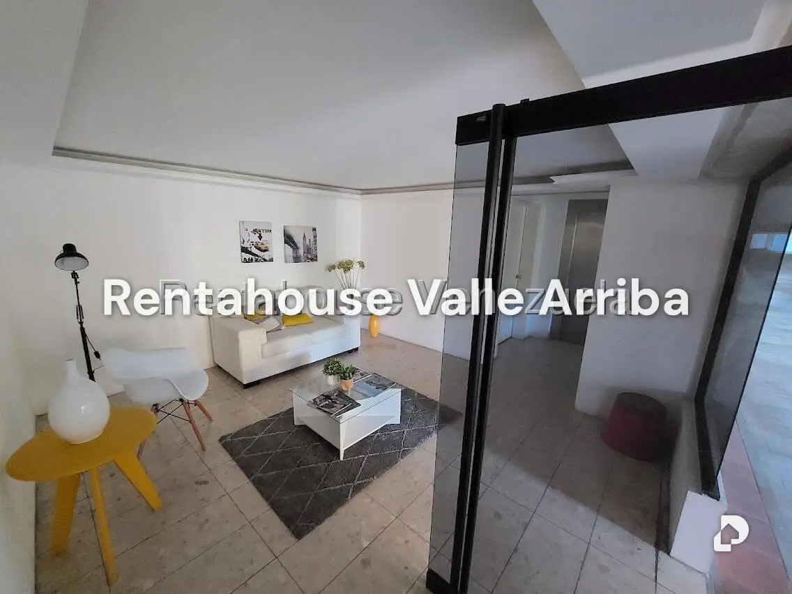 Apartamento en La Lagunita Country Club, Caracas – 9