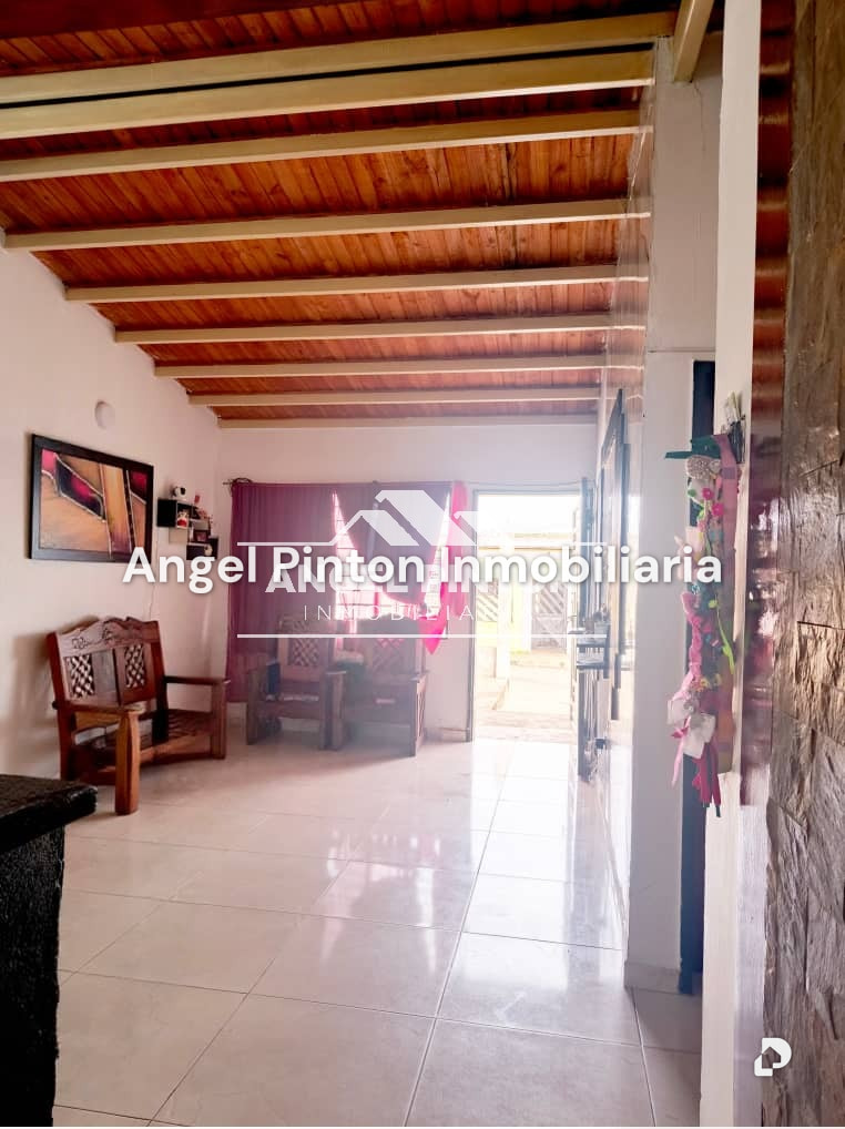 Casa en Prados del Sol, Araure – 4