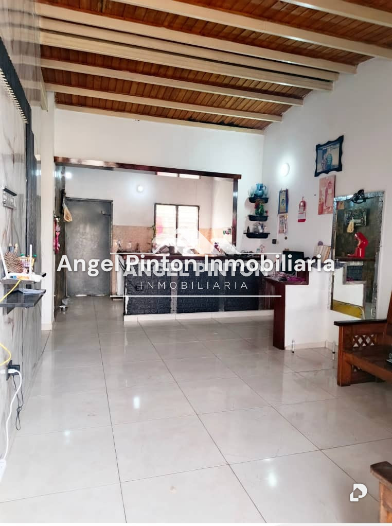 Casa en Prados del Sol, Araure – 1