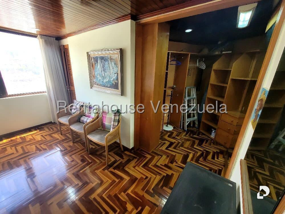 Apartamento en Chuao, Caracas – 17