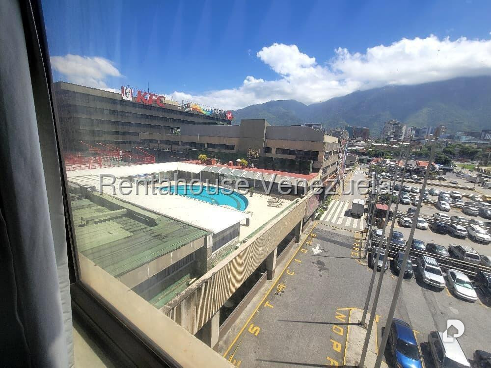 Apartamento en Chuao, Caracas – 20