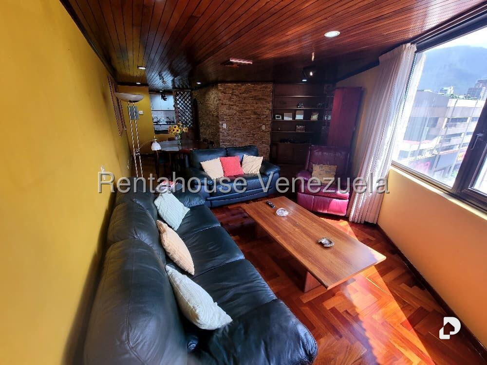 Apartamento en Chuao, Caracas – 7
