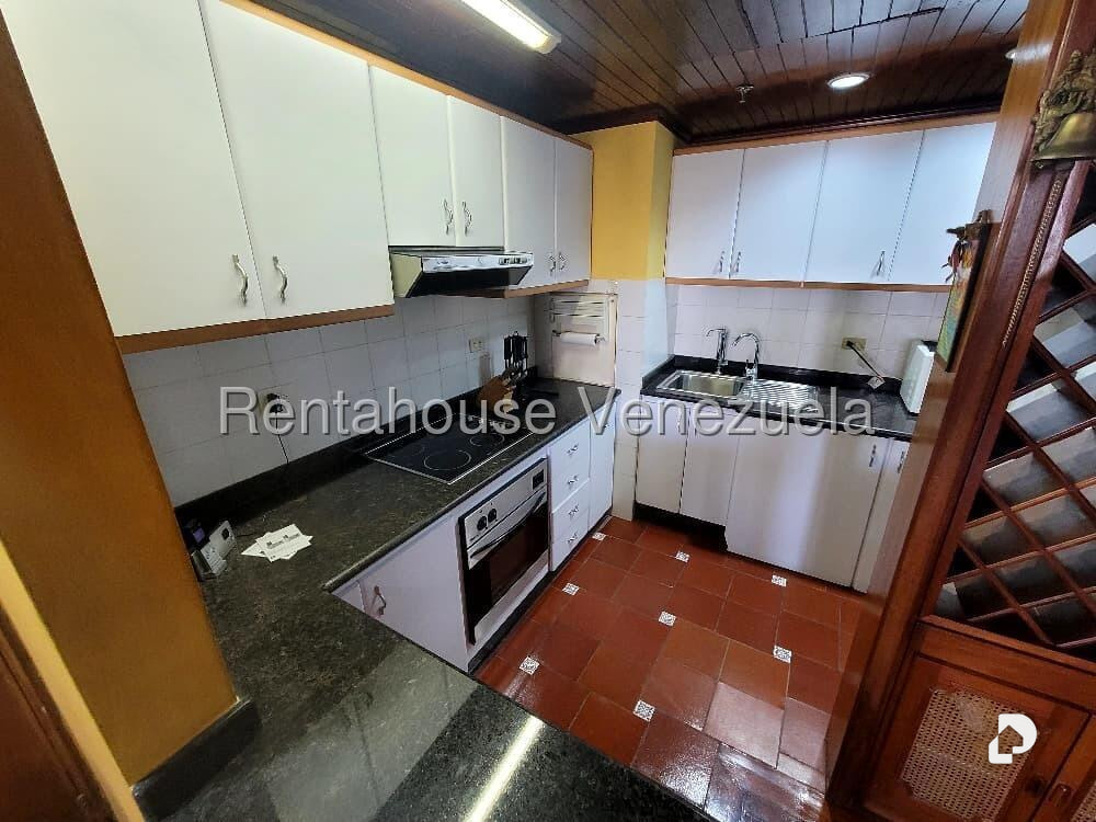 Apartamento en Chuao, Caracas – 10