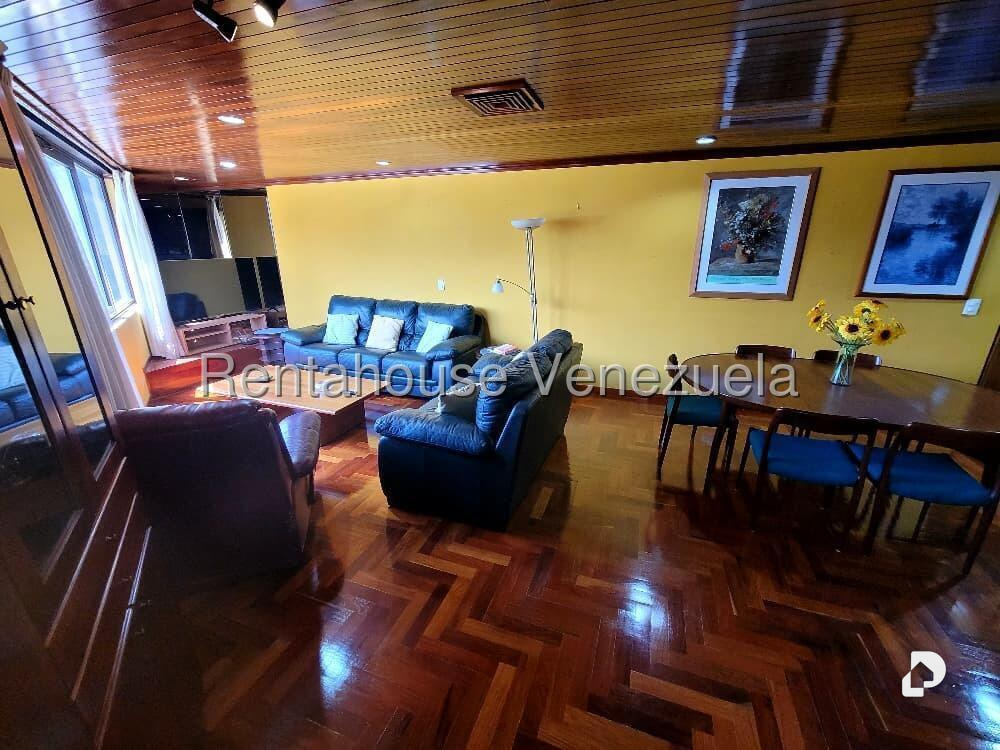 Apartamento en Chuao, Caracas – 6