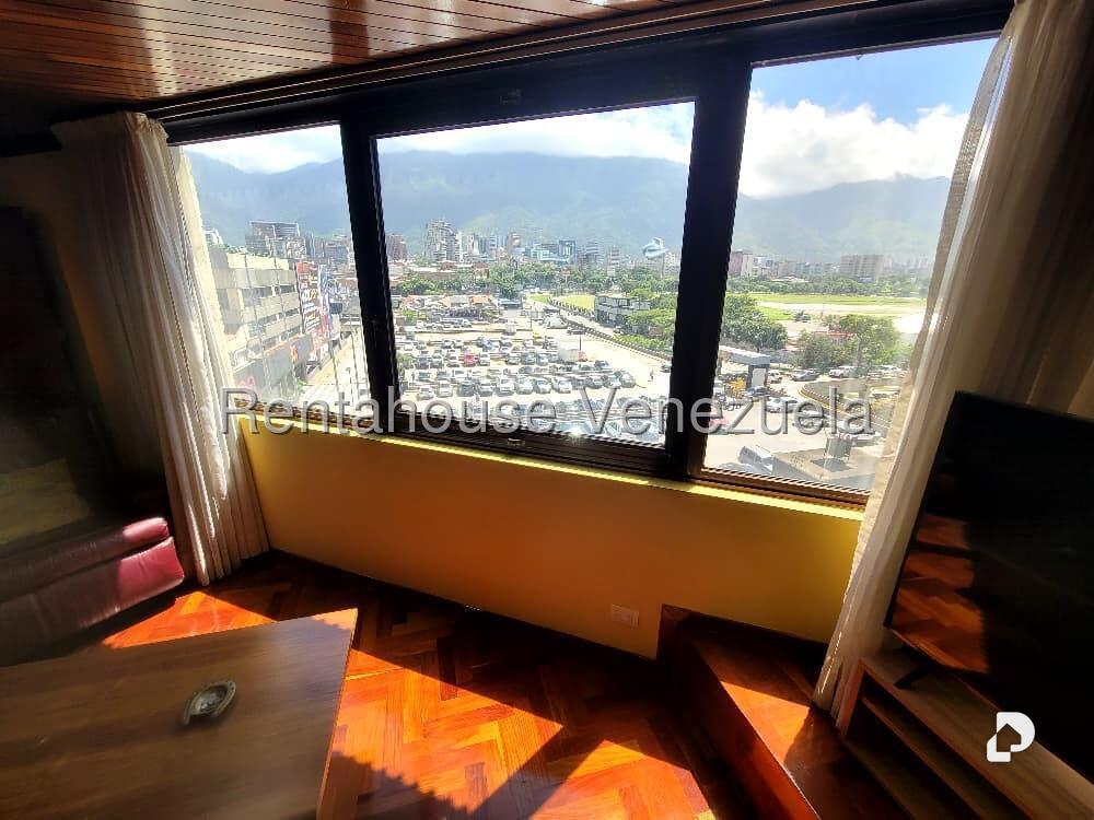 Apartamento en Chuao, Caracas – 8