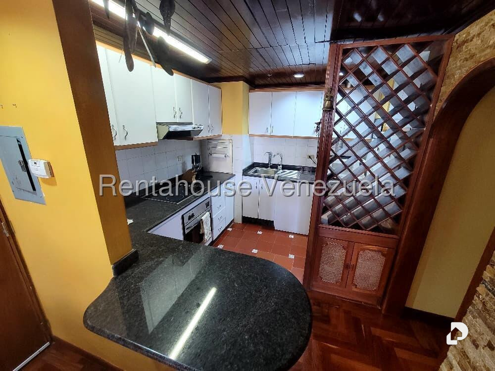 Apartamento en Chuao, Caracas – 9