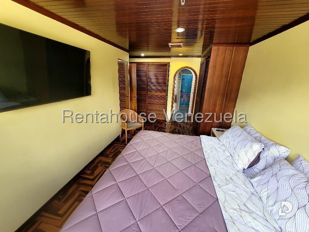 Apartamento en Chuao, Caracas – 13