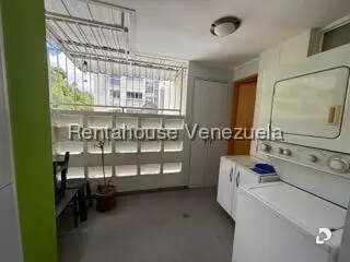 Apartamento en Caurimare, Caracas – 9