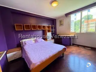 Apartamento en Caurimare, Caracas – 15