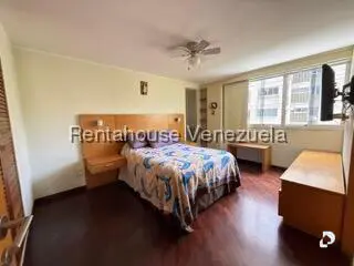 Apartamento en Caurimare, Caracas – 11