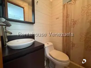 Apartamento en Caurimare, Caracas – 19