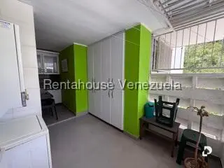 Apartamento en Caurimare, Caracas – 10