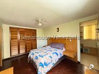 Apartamento en Caurimare, Caracas – 12