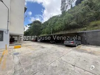 Apartamento en Caurimare, Caracas – 23