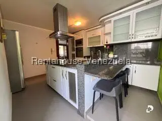 Apartamento en Caurimare, Caracas – 8