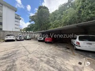 Apartamento en Caurimare, Caracas – 24