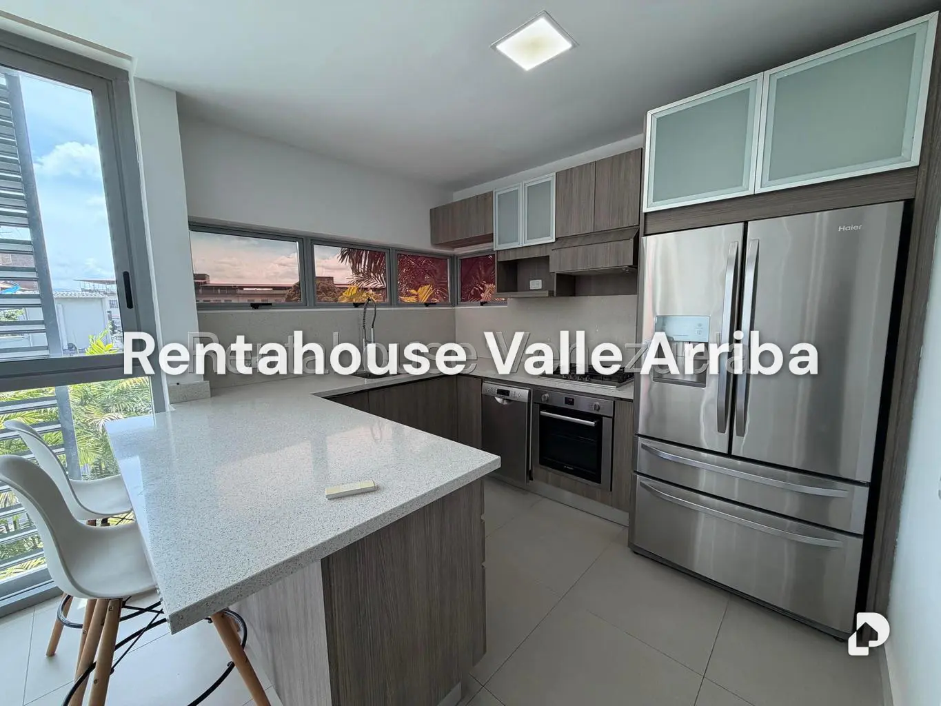 Apartamento en La Castellana, Caracas – 13