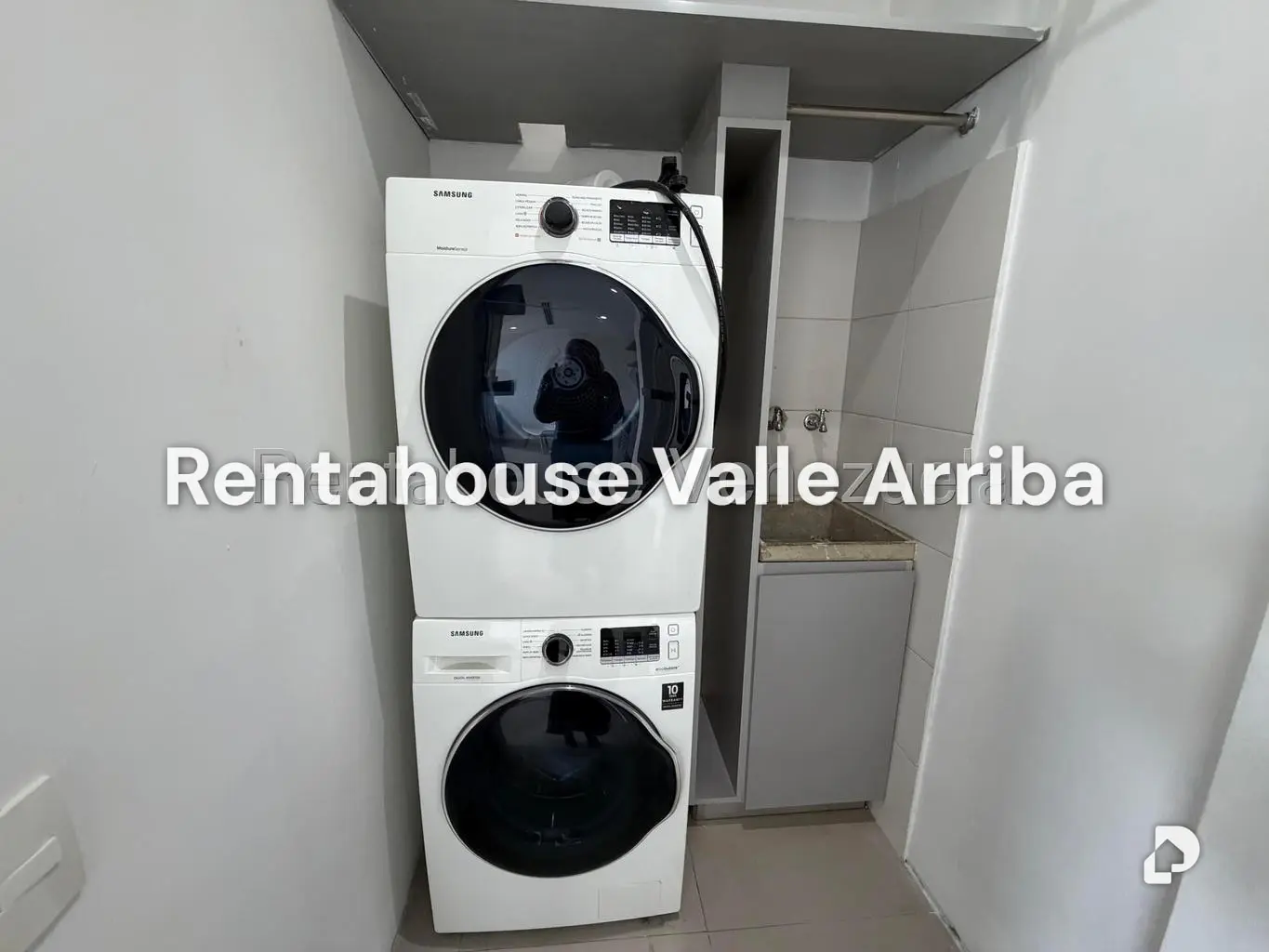 Apartamento en La Castellana, Caracas – 17
