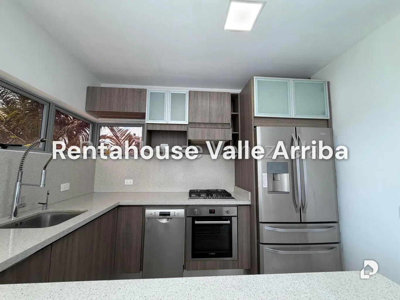 Apartamento en La Castellana, Caracas – 14