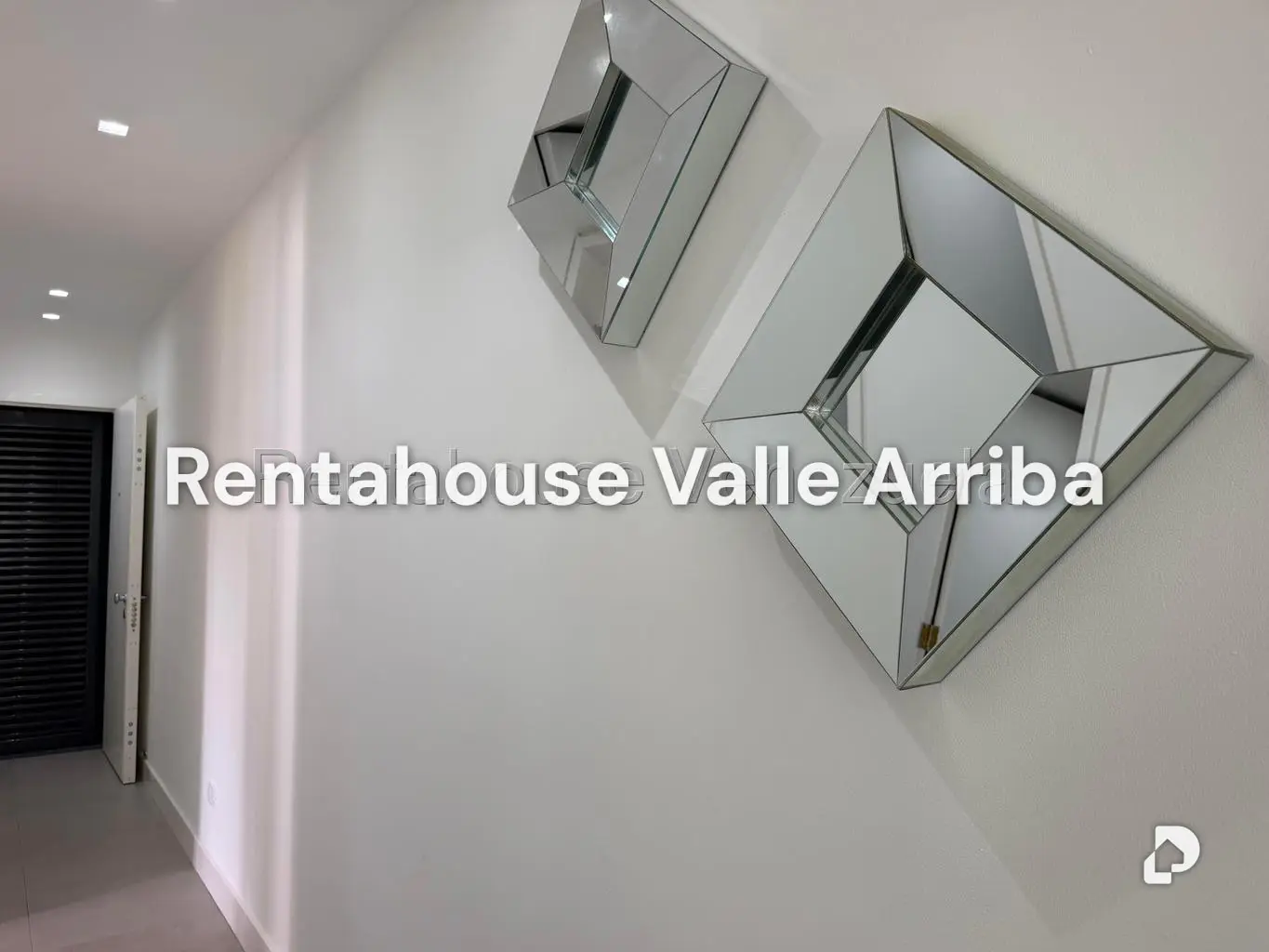 Apartamento en La Castellana, Caracas – 21