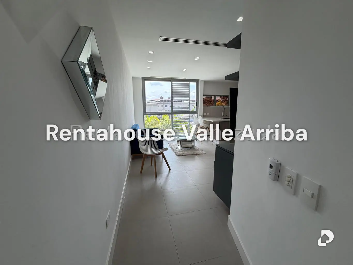 Apartamento en La Castellana, Caracas – 2