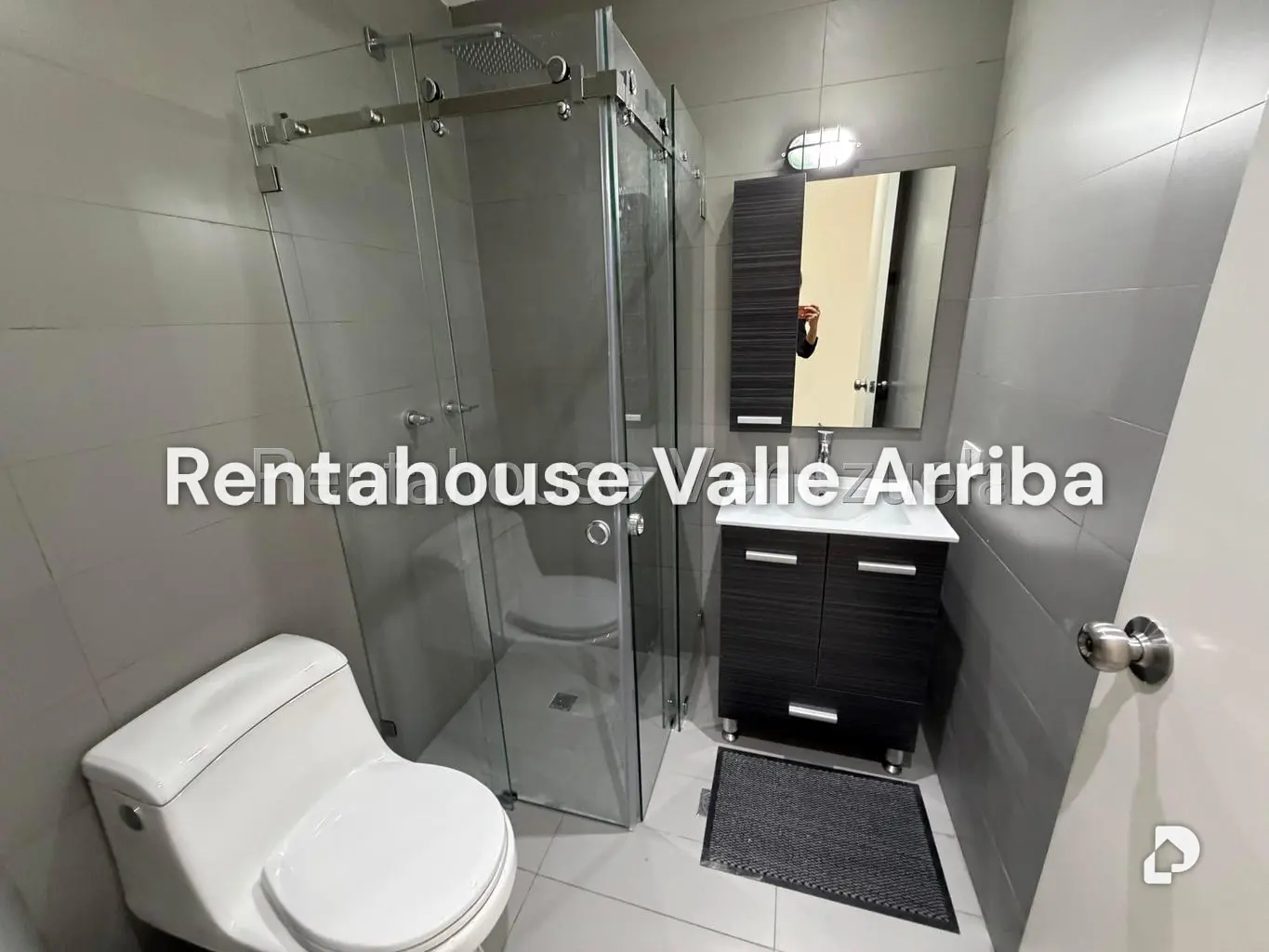 Apartamento en La Castellana, Caracas – 23