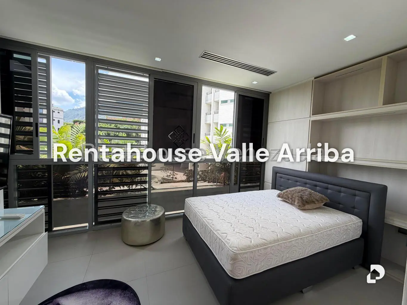 Apartamento en La Castellana, Caracas – 28