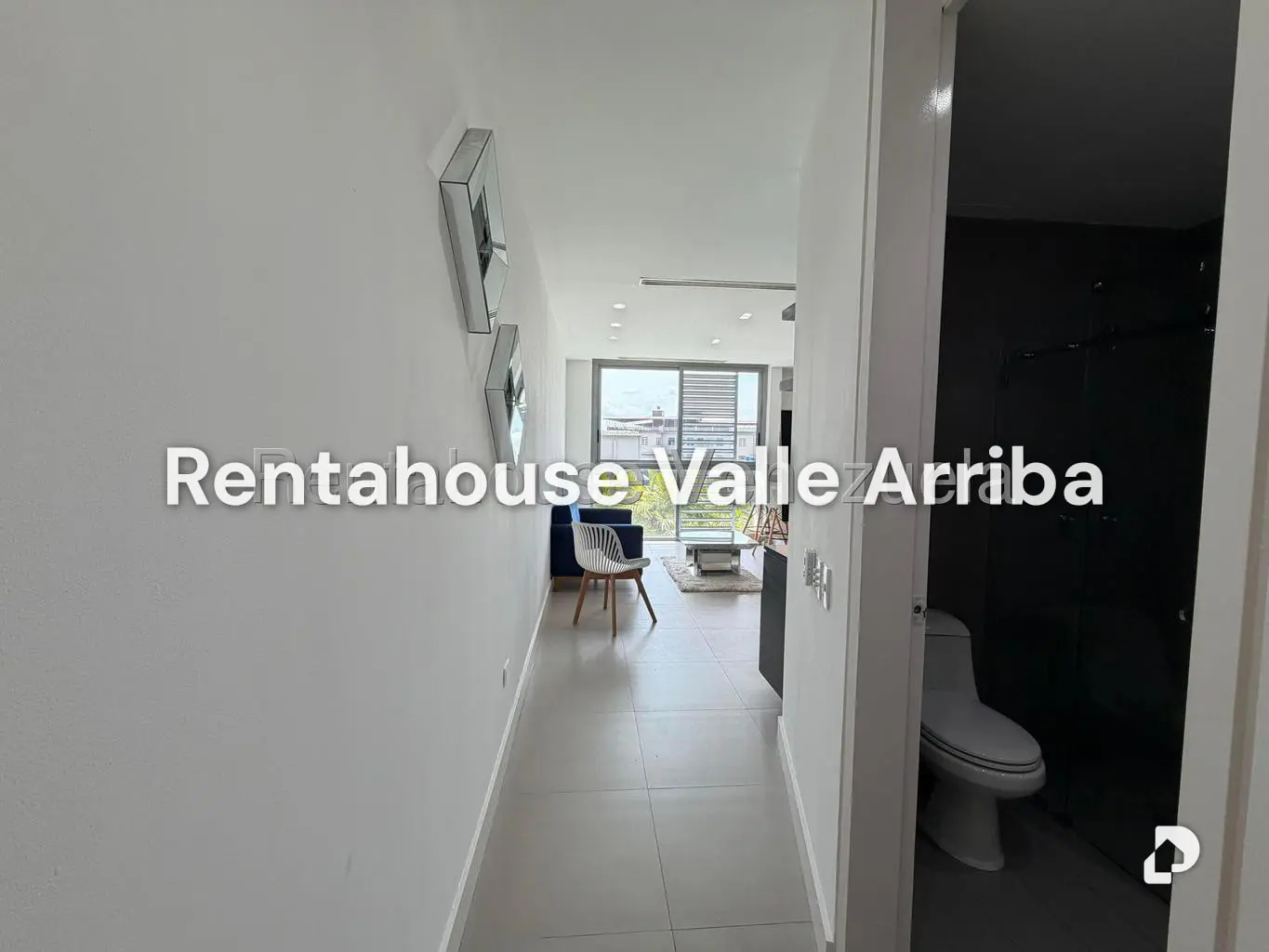 Apartamento en La Castellana, Caracas – 3