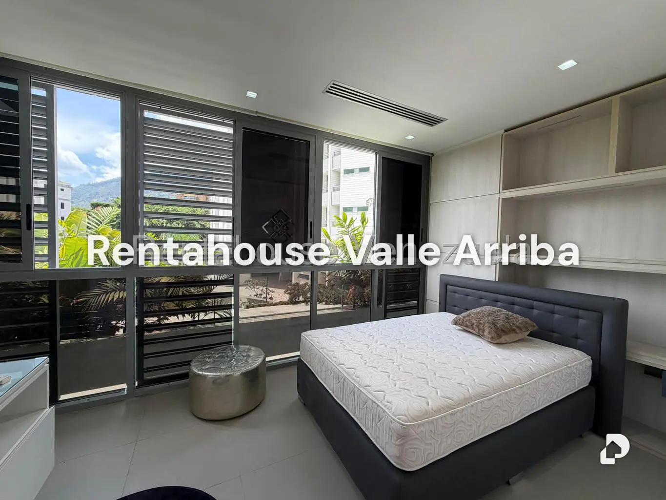 Apartamento en La Castellana, Caracas – 25