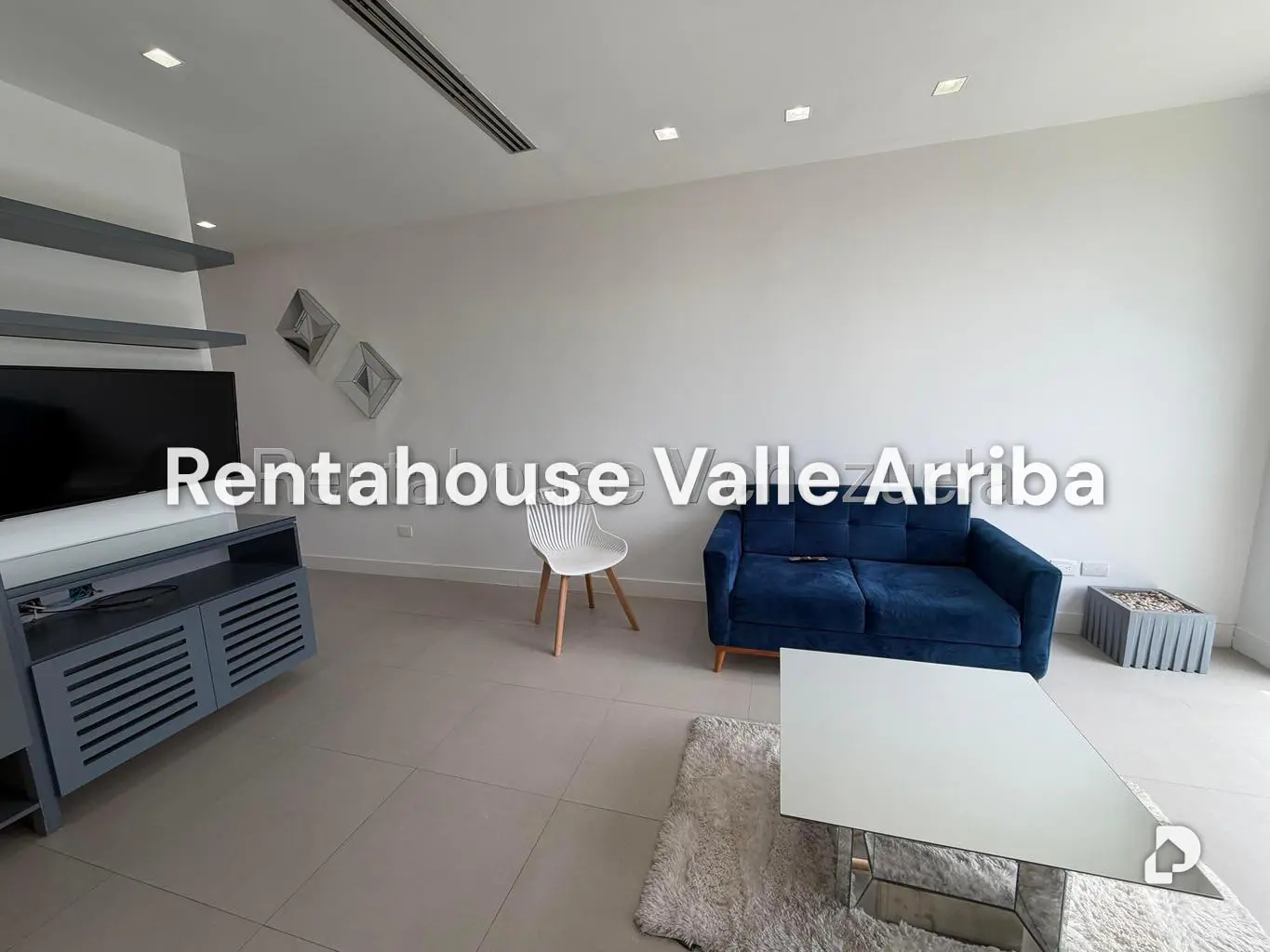 Apartamento en La Castellana, Caracas – 10